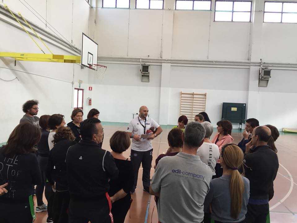 Crusaders Cagliari: Flag Football ufficialmente  nelle scuole per sfociare nei Giochi Studenteschi