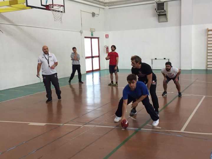 Crusaders Cagliari: Flag Football ufficialmente  nelle scuole per sfociare nei Giochi Studenteschi