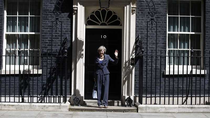 Regno Unito: nuovo scontro su Brexit e governo May sotto assedio