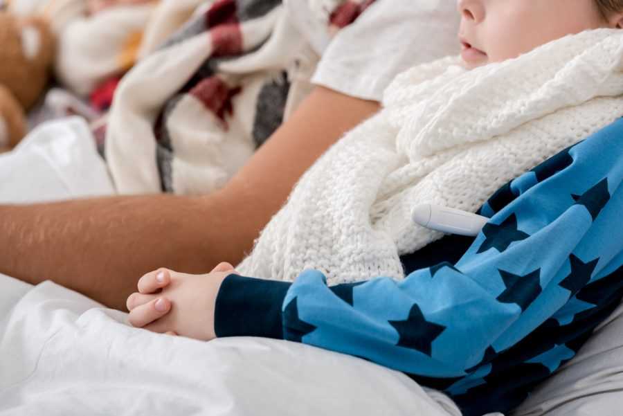 Salute: torna a colpire simil-polio, ricoverato bimbo 6 anni