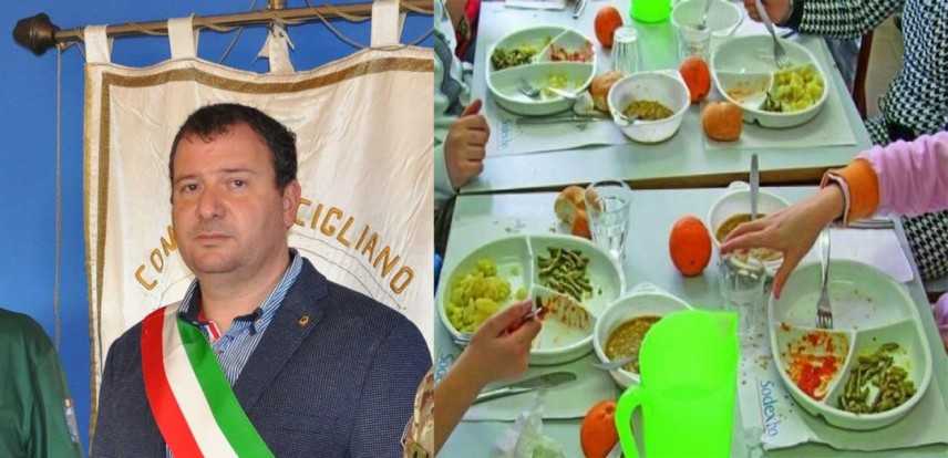 Il Sindaco di Scigliano (Cs), Raffaele Pane, replica su “accuse gara mensa scolastica”