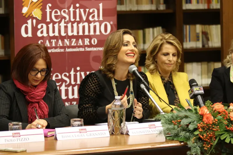 Festival d’Autunno, il mondo della scuola si è interrogato sul suo futuro