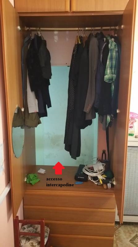 Catanzaro, coltivava marjiuana in casa arrestato 56 anni (Foto)