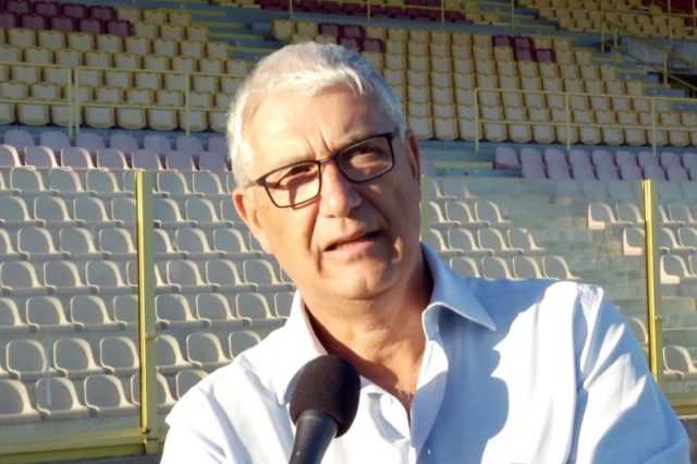 Daspo a tifosi giallorossi a Catania Noto: sostenitori del Catanzaro si distinguono per correttezza
