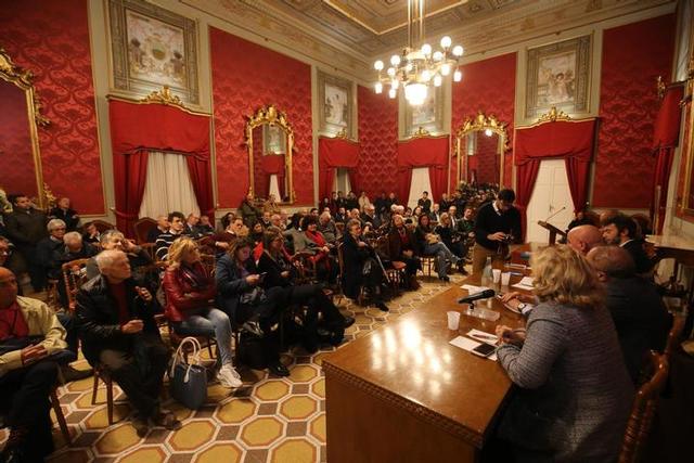 Oliverio: La Regione promuove una campagna di ascolto sulla "grande Cosenza"