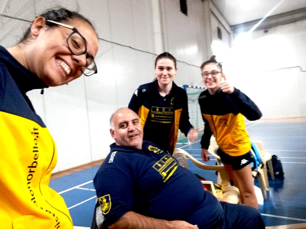 Tennistavolo Norbello: in Russia sconfitta con qualche attenuante nel terzo turno di ETTU Cup