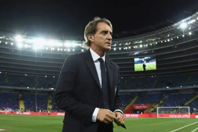 Nations League: Italia gioca bene ma Portogallo alla Final Four