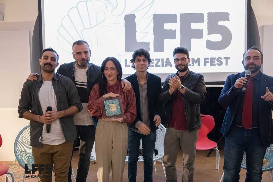 Casa Surace ospite della quinta edizione di  Lamezia Film Fest