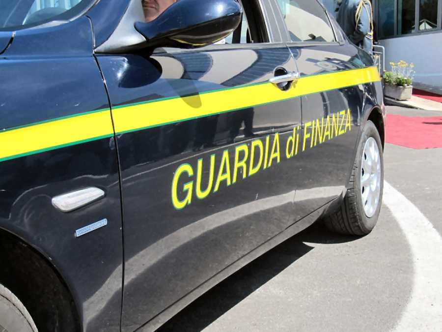 Mafia e appalti: operazione della Gdf a Caltanissetta
