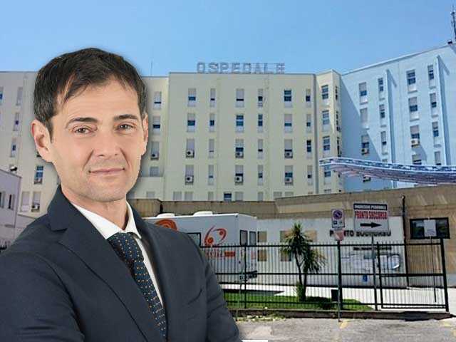 Asp di Crotone, Sapia (M5S) affidamento della direzione generale a Fico, "incarico illegittimo"