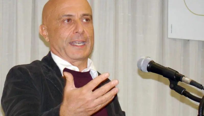 Pd: candidatura Minniti agita le acque in Calabria, prime adesioni