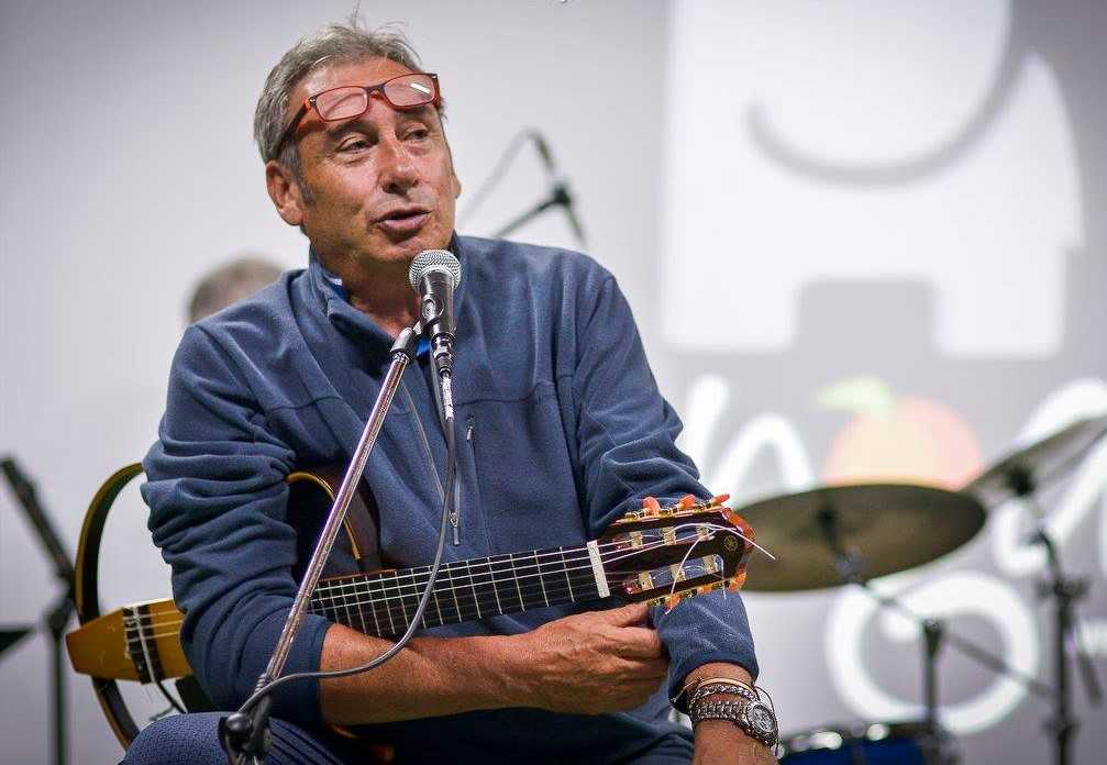 Il concerto degli Arangara al teatro comunale di Catanzaro con nuovo album “Andrea e la montagna”