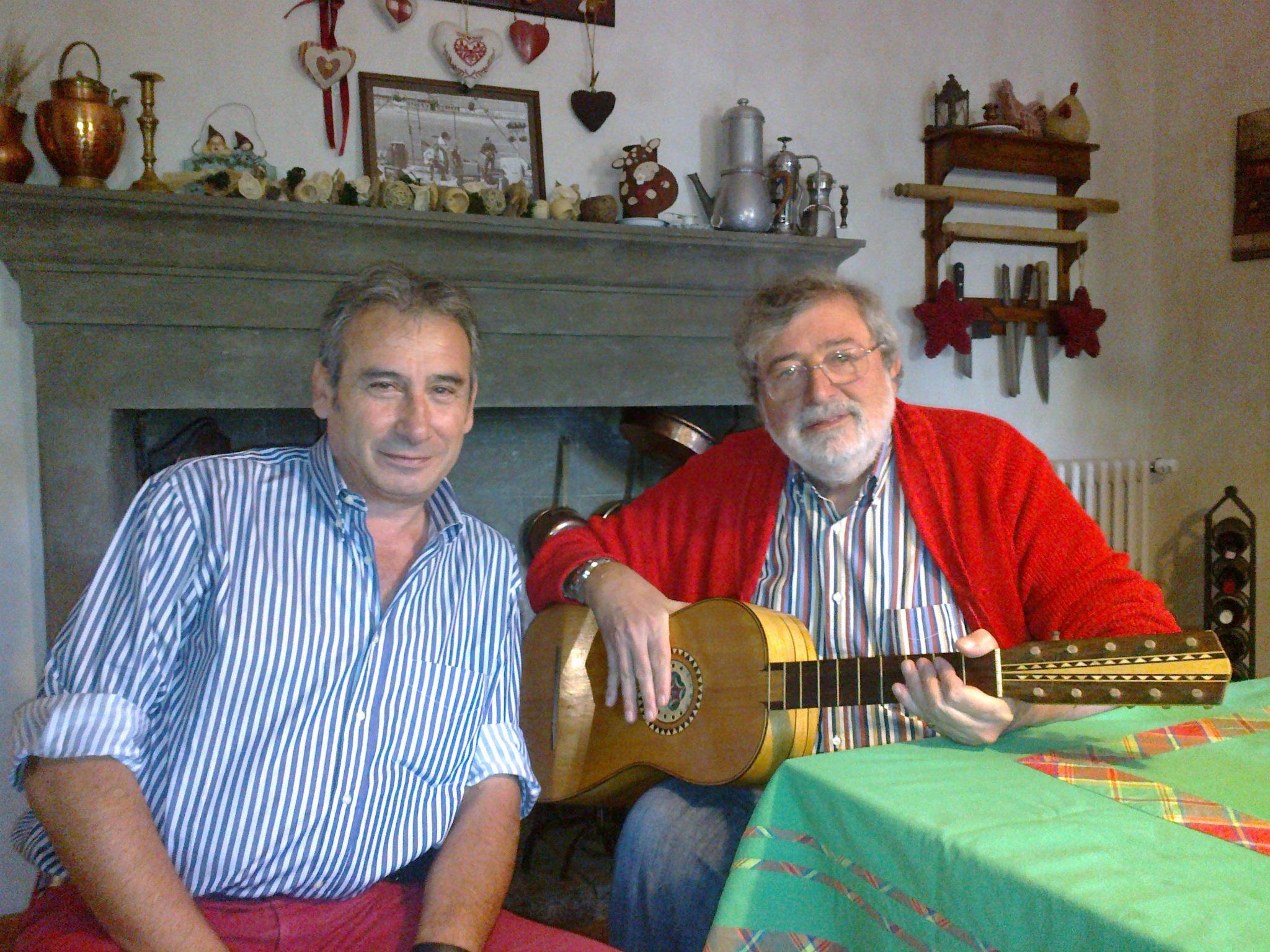 Il concerto degli Arangara al teatro comunale di Catanzaro con nuovo album “Andrea e la montagna”