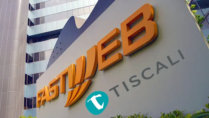 Tiscali-Fastweb: tavolo al Mise, salvaguardati tutti i lavoratori