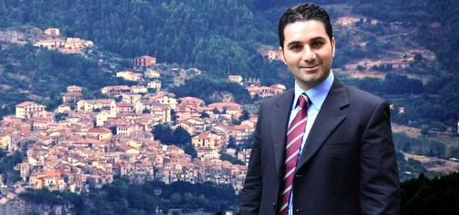 Pd, dichiarazione di Luca Branda, sindaco di Sant'Agata D'Esaro