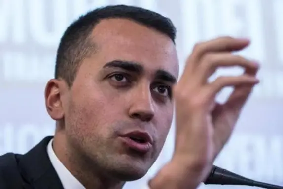 Di Maio sul dl sicurezza: “Sosterremo il provvedimento fino alla fine”