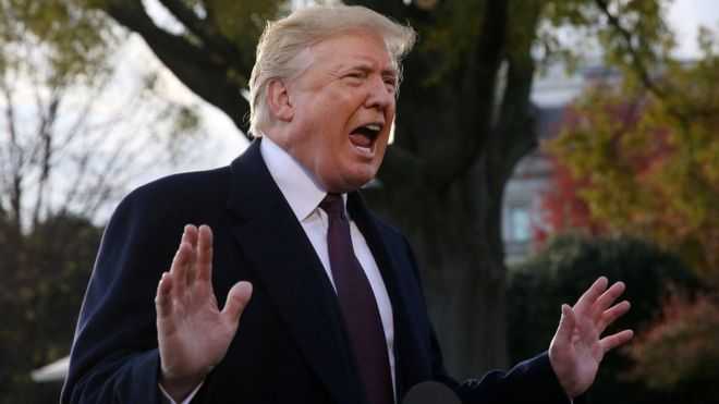 Usa, giustizia federale gela Trump: “Sì alle richieste di asilo dei migranti sudamericani”