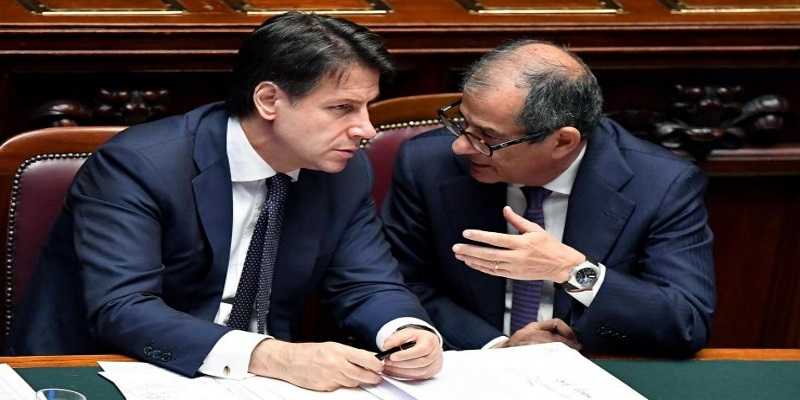 Bruxelles respinge ancora la “manovra” di bilancio programmatico italiano