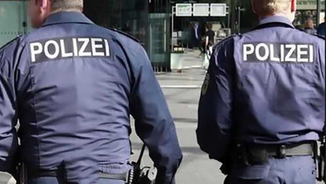 'Ndrangheta: latitante romeno arrestato dalla Polizia in Germania