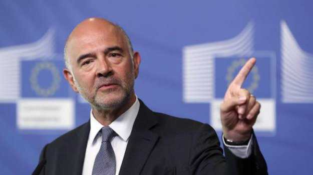Manovra: Moscovici, non sono Babbo Natale, chiedo rispetto