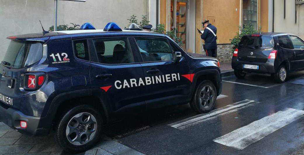 'Ndrangheta: clan Cacciola-Grasso, sequestrati beni per un milione