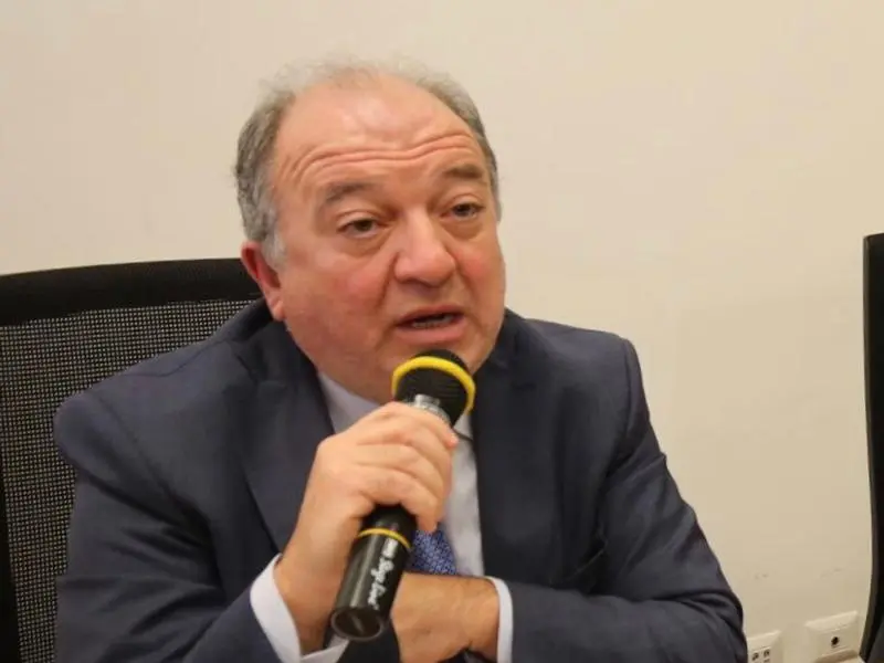 Sanità, alla Calabria 16,6 milioni di euro di "Fondini"
