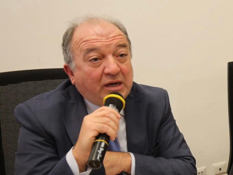 Sanità, alla Calabria 16,6 milioni di euro di "Fondini"