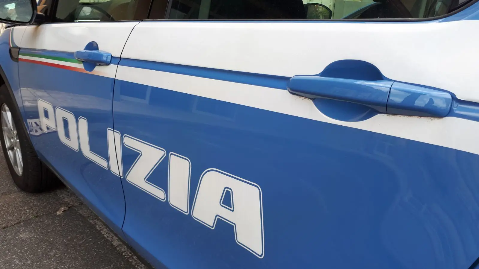 Catanzaro, Polizia salva donna 53enne “voleva porre fine alla propria vita”