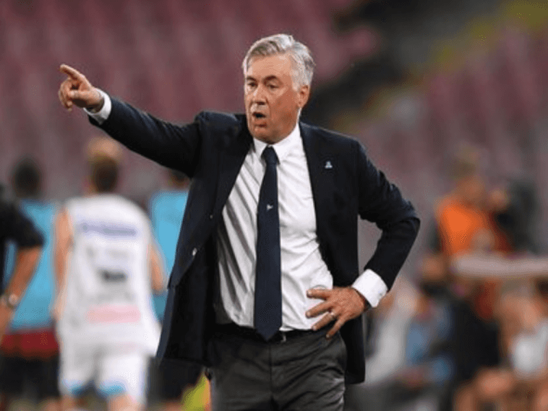 Ancelotti teme il nuovo Chievo di Mimmo di Carlo. Il Napoli vuole lo scudetto