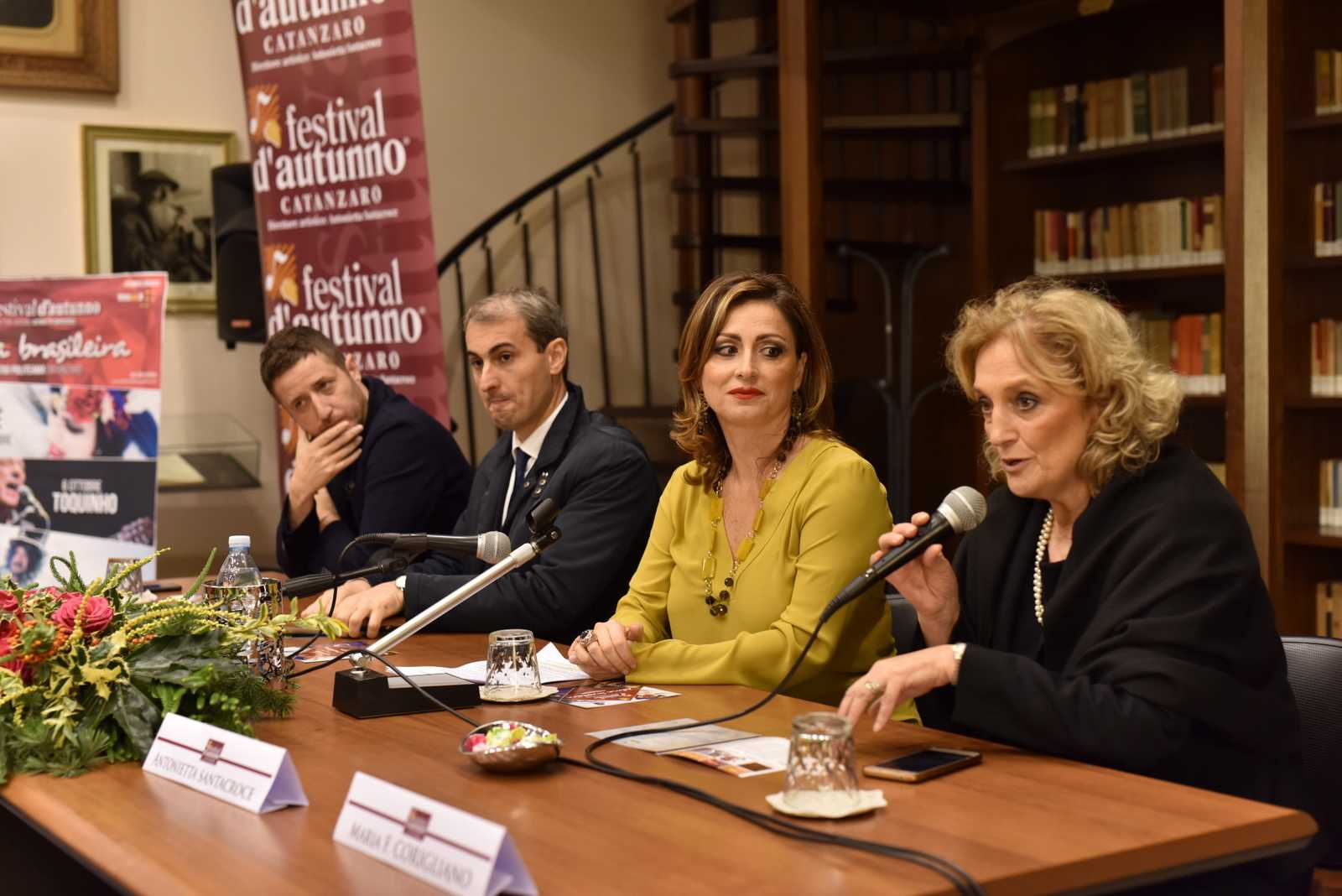 Festival d’Autunno, un resoconto positivo per la XVI edizione