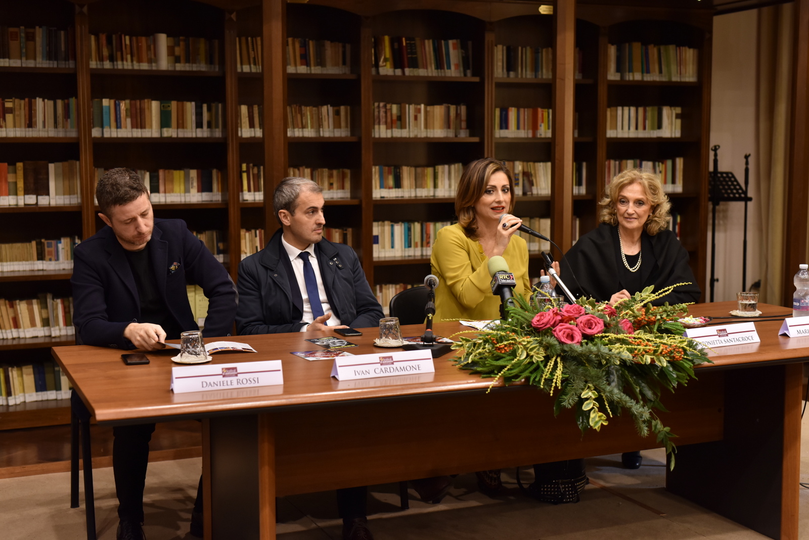 Festival d’Autunno, un resoconto positivo per la XVI edizione