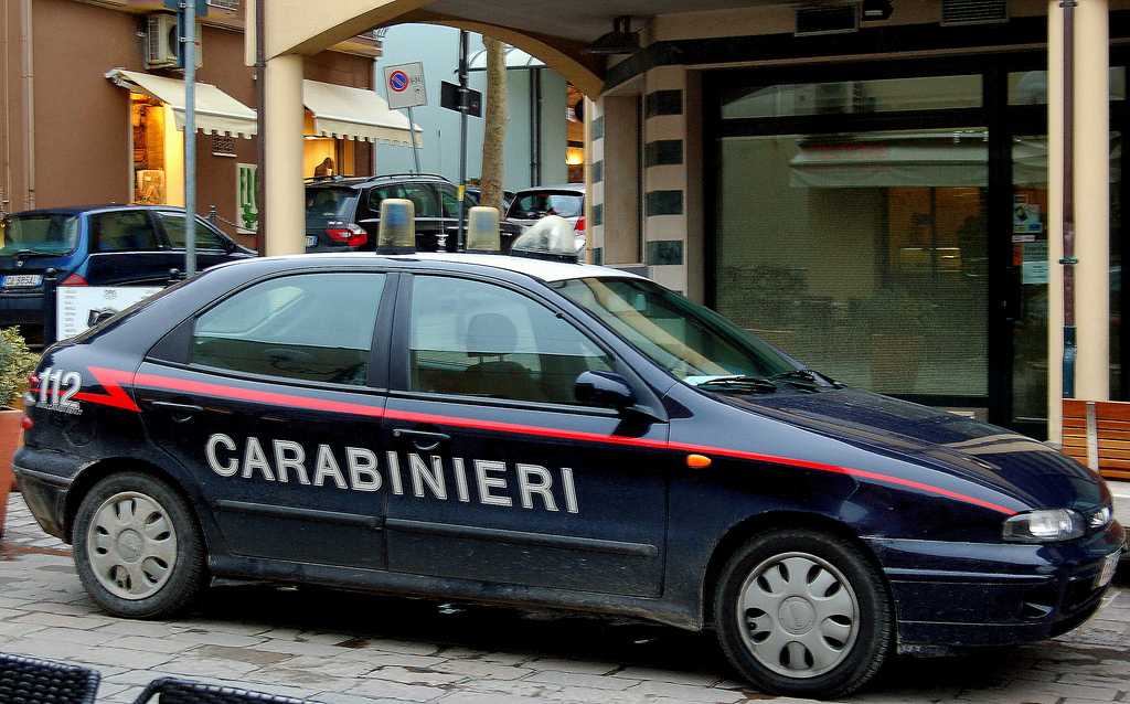 Sicurezza: controlli Carabinieri nel Reggino, 4 arresti
