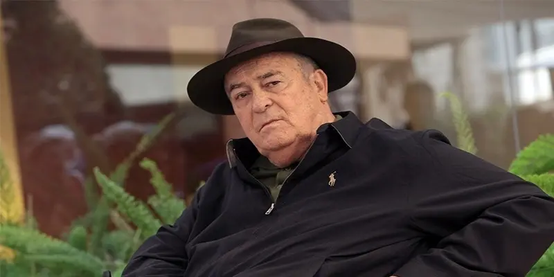 Morto a 77 anni Il regista Bernardo Bertolucci