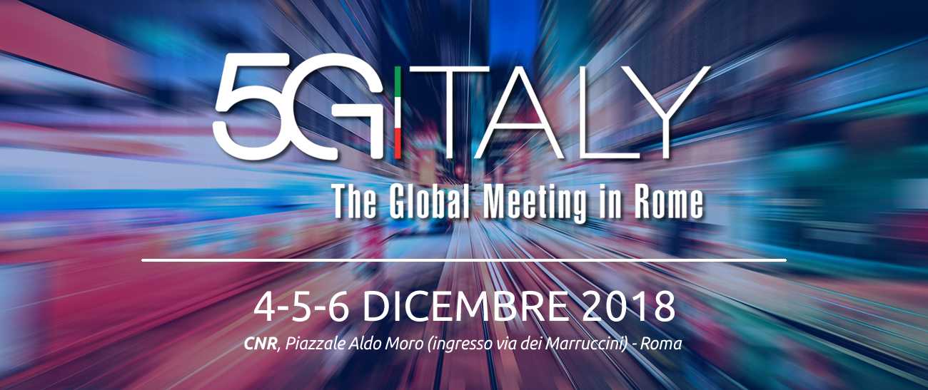 Il ministro Luigi Di Maio sarà al Global Meeting di Roma sul futuro della rete 4-5-6 dicembre 2018