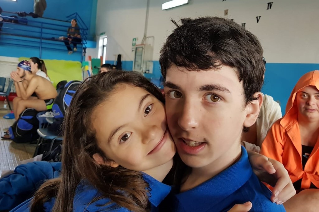 Sa.Spo. Cagliari: sette medaglie  dal nuoto FISDIR a Carbonia