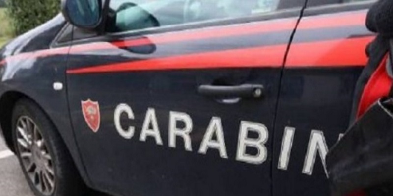 Uccide ladro a Monte San Savino (AR), indagato per eccesso di legittima difesa