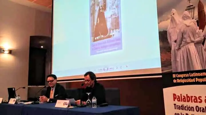 Il Centro Studi Theotokos al Congresso Internazionale di Valladolid