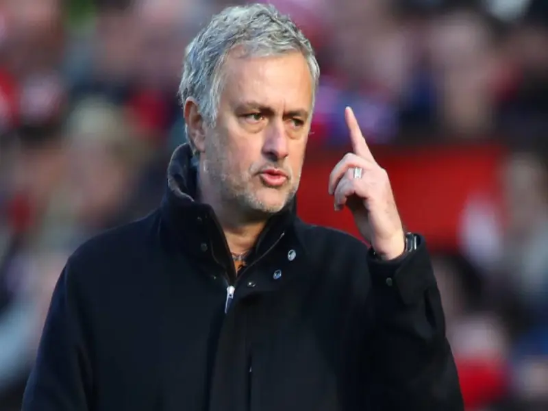 Mourinho vince e zittisce i suoi "nemici". Show dello Special One