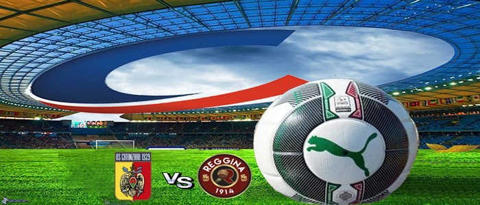 Catanzaro-Reggina 1-0: Infantino colora il 'Ceravolo' di giallorosso (highlights)