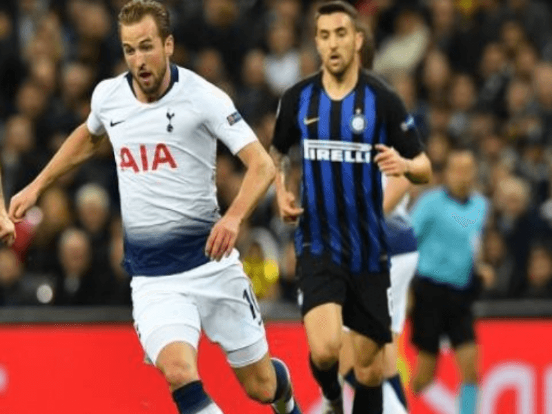 Champions League: Eriksen gela l'Inter. Nerazzurri beffati nel finale