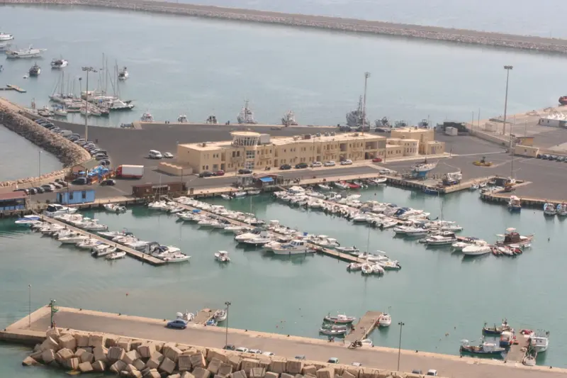 Droga: sequestrate 11 tonnellate di hashish a Pozzallo