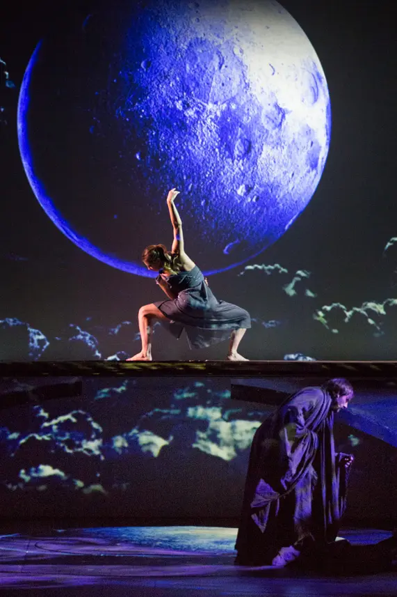 Domani la Divina Commedia al Palacalafiore di (Rc). Flashdance sabato a Cosenza