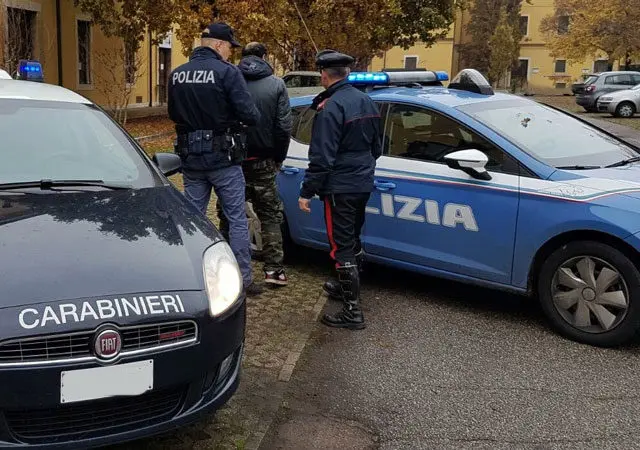 Mafia: maxi operazione della Dda di Bari a Foggia