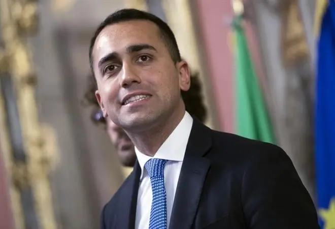 Di Maio: il papà, Luigi attaccato ma responsabilità è mia