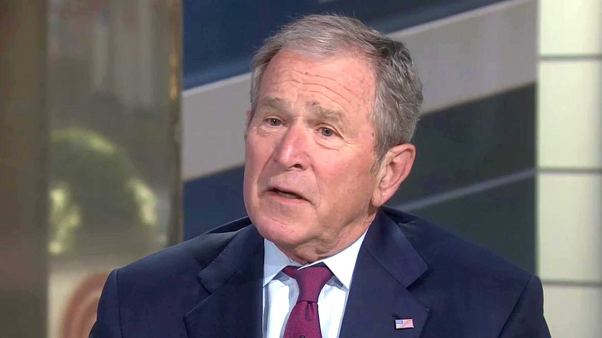 Morto il 41esimo presidente Usa George Herbert Walker Bush