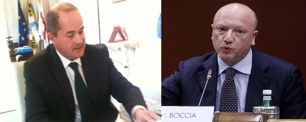 Manovra: Galli a Boccia, abbiamo smussato 'spigoli indigesti'