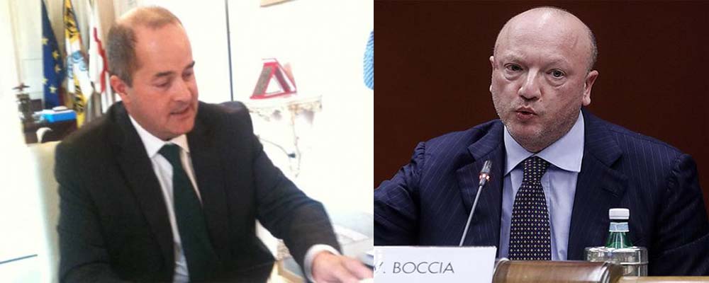 Manovra: Galli a Boccia, abbiamo smussato 'spigoli indigesti'