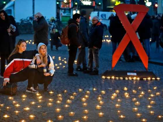 Aids: 61 nuovi casi Hiv in Sardegna; oggi marcia Lila a Cagliari