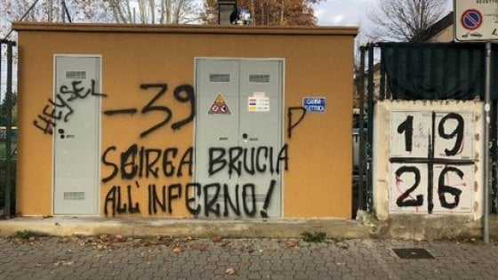 Renzi, chi ha scritto frasi contro Scirea non degno Firenze