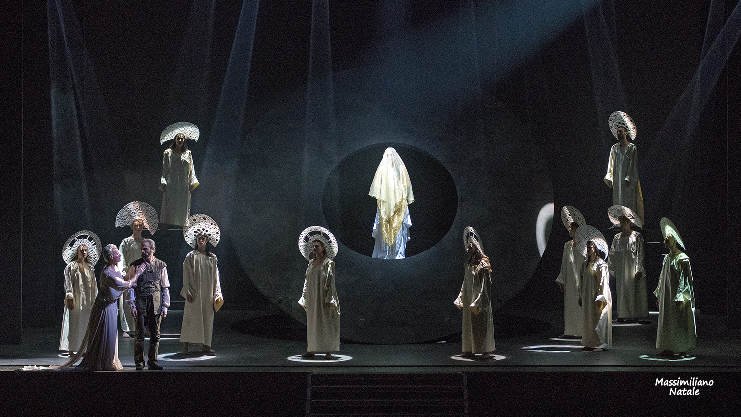 La Calabria esplode col grande musical. Trionfo per la divina commedia a Rc. e Flashdance a Cs